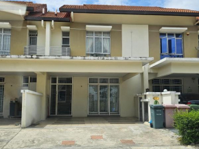 The School Homestay